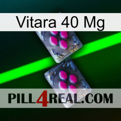 Vitara 40Mg 01